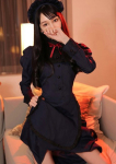 Mrs. Dandy Shibuya、鯉夏ゆうひ