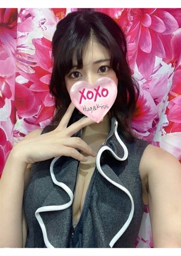 Ranka ランカ、XOXO Hug&Kiss (ハグアンドキス) 2