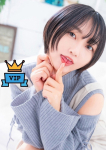 キスからはじまるメンズエステ「ひめあね」、あずさ