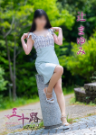 辻まゆみ、五十路マダム～岡山～
