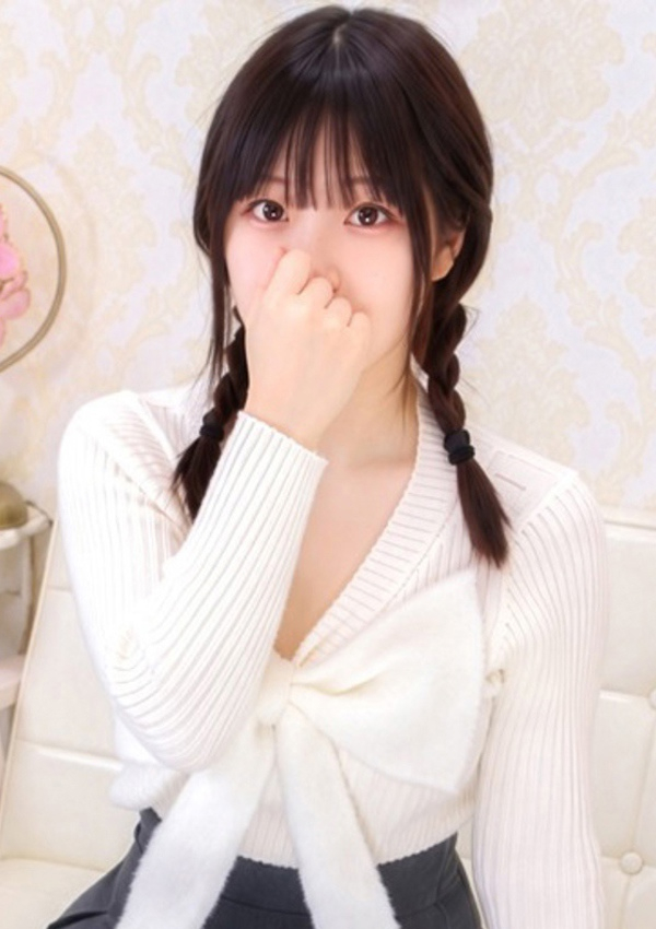 かおり、S級しろうと娘 2