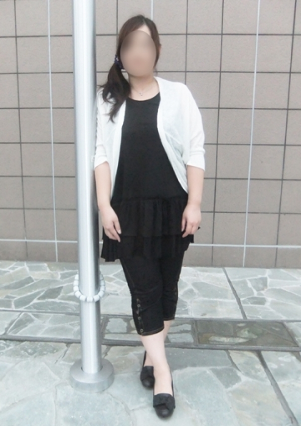 りょう、土浦VIPデブ専肉だんご 4