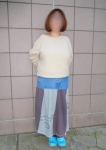 みずえ、土浦VIPデブ専肉だんご