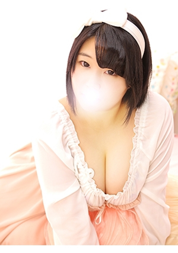 なおみ、白いぽっちゃりさん 仙台店 2