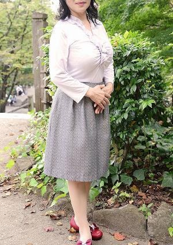 さゆり、完熟ばなな上野 3