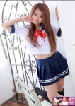 新川 いつき、ドしろーと娘 キタ梅田校