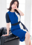 城月いろは、Mrs. Dandy Shibuya