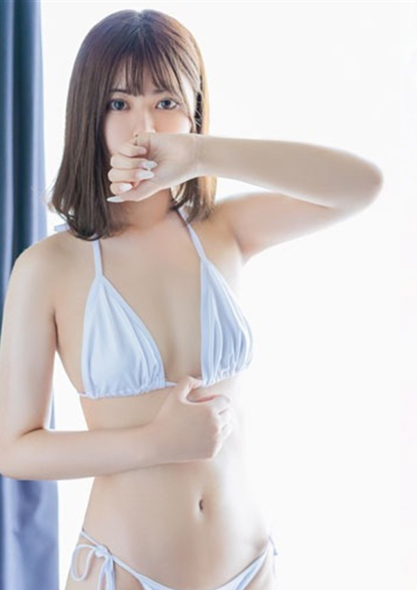 ゆゆ、ビキニSPA 2