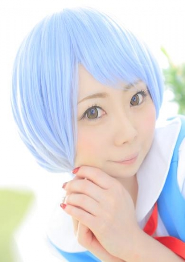 制服コスプレ、ポポロン☆博多 1
