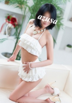 梓(あずさ)、天使のゆびさき 3