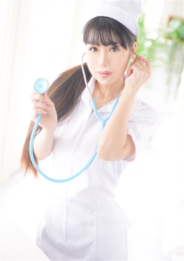 えま、覚醒!?舐めたくてクリニック～脈打つエロを解放します～ 7