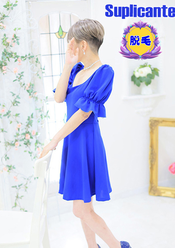 スミ、スプリカンテ(哀らしい熟女たち) 4