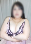 まりこ、土浦VIPデブ専肉だんご