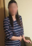 市川 英香、欲情妻