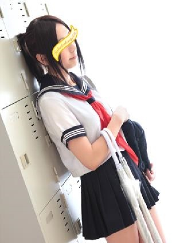 ひさな、五反田制服天国 2