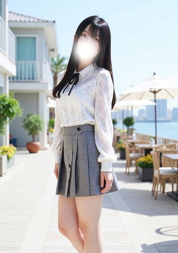 らん、リアルフルーちゅ 3
