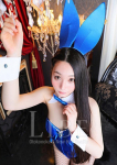 月観かなで、ニューハーフヘルスLIBE大阪梅田