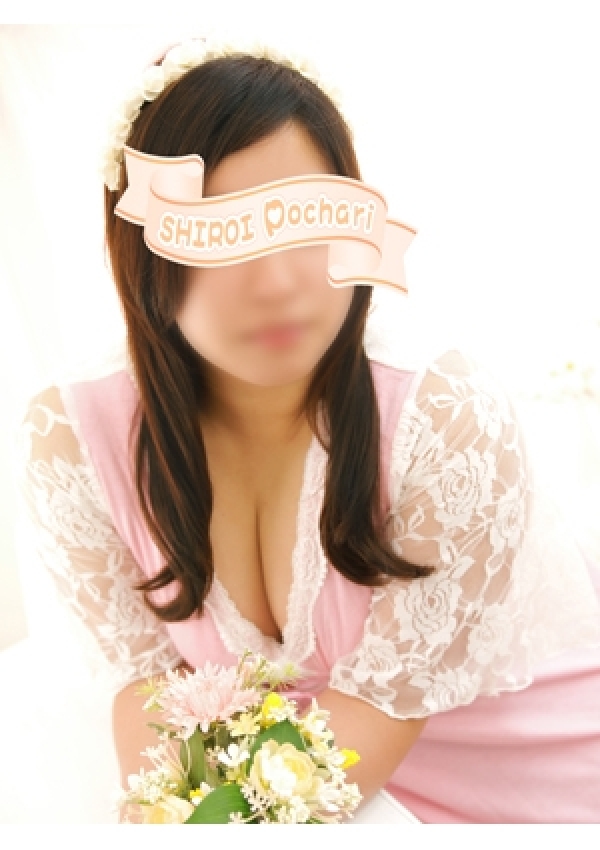 ふう、白いぽっちゃりさん 仙台店 4