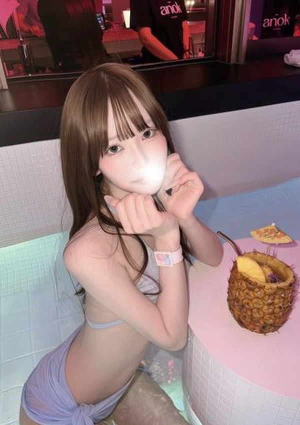 ろぜ、姫コレクション 新宿店 1