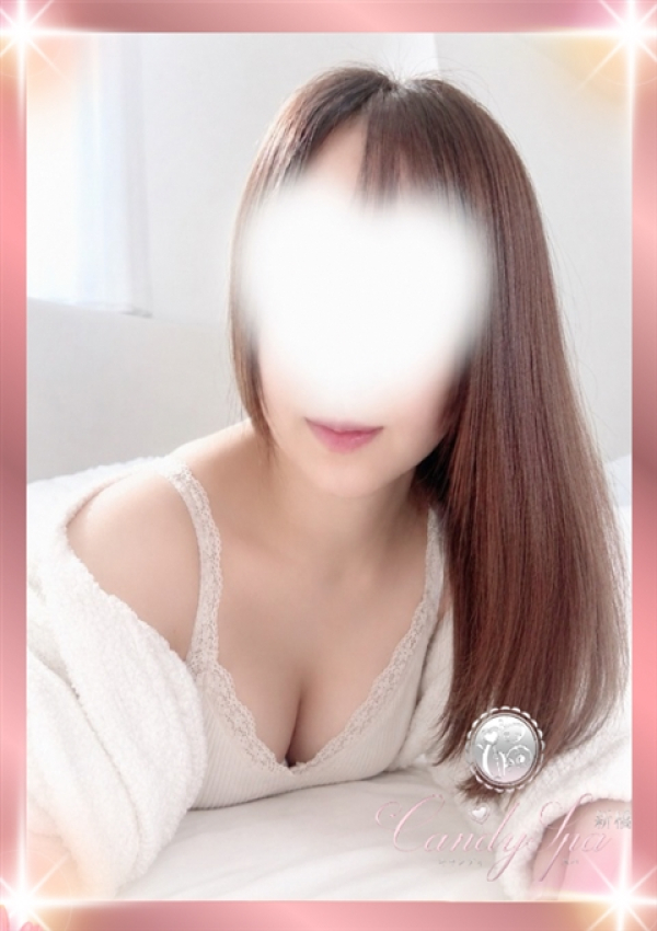 渚 うた、Candy Spa(キャンディースパ) 新橋 3