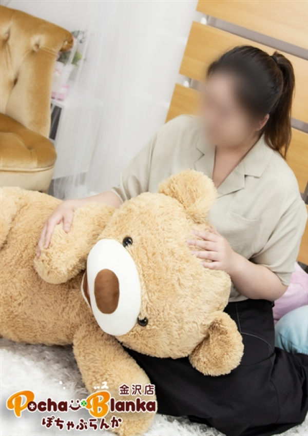 れん、ぽちゃぶらんか金沢店(カサブランカグループ)