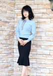 清水、極上でエッチな人妻