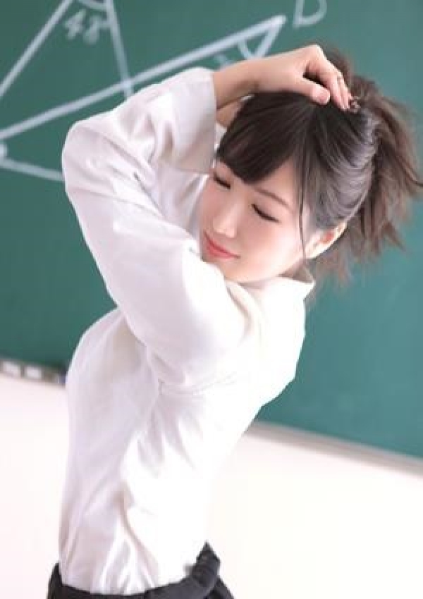 水無瀬 詩織、聖アンジュ学園 五反田校/オナクラ専攻科 2