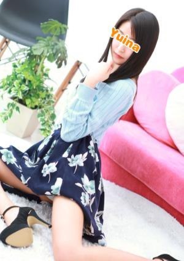 ユイナ、Juicy+池袋北口店 4
