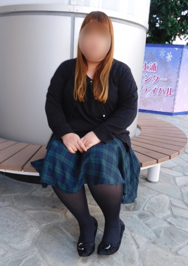 まみ、土浦VIPデブ専肉だんご 3