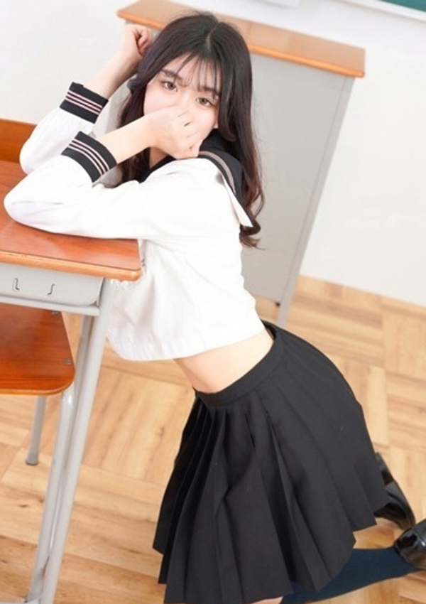 れん、学園collection 8