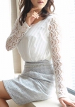 新宿人妻デリヘル美人妻ご奉仕倶楽部、菜々緒