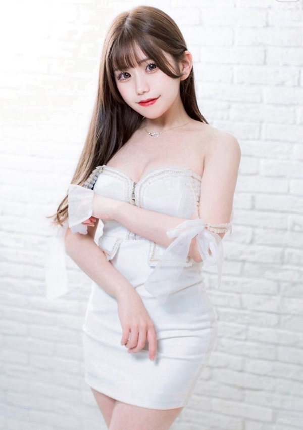 うい/麗嬢、Platinum Legend(プラチナムレジェンド) 3