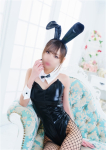 さや、bunny paradise