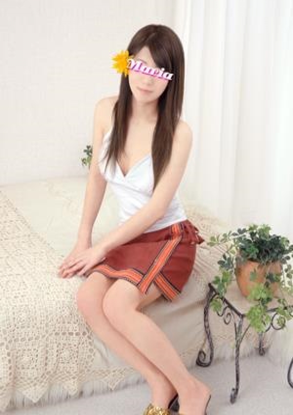 まりあ、千葉アロマプリンセス