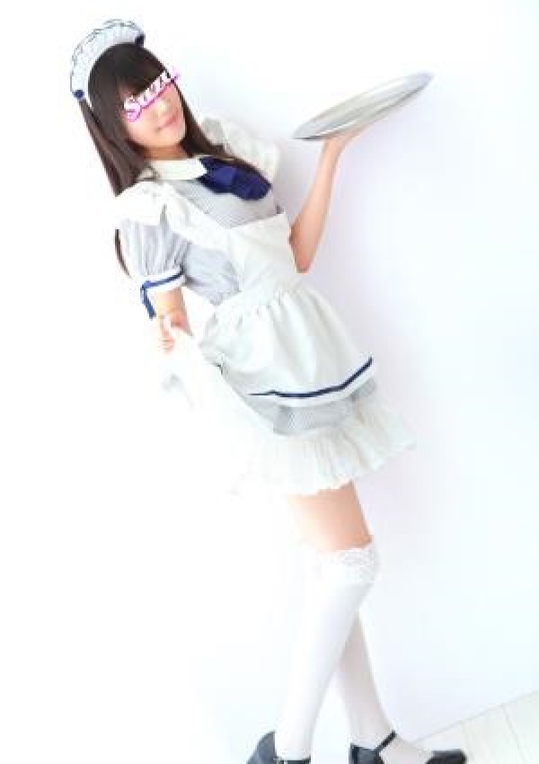 すず、千葉メイドリーム 5