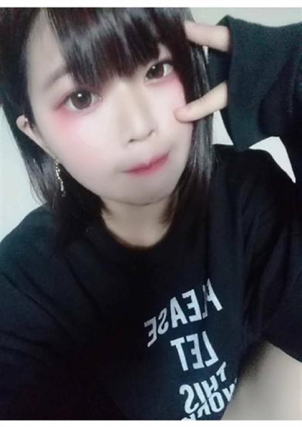 みるく★黒髪ロリ★、京都Jewel 1