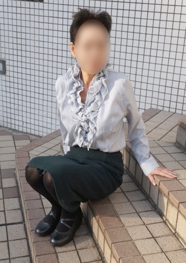 ミキ、かわいい熟女&おいしい人妻 町田店 4