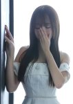 NOA、紗良(さら)