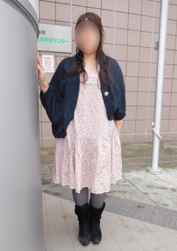 ゆず、土浦VIPデブ専肉だんご 4