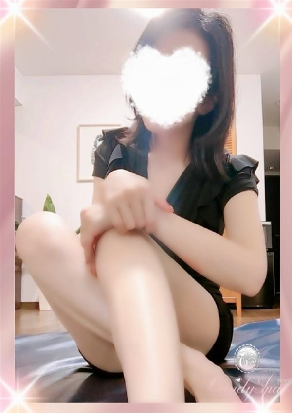胡蝶 らん、Candy Spa(キャンディースパ) 新橋