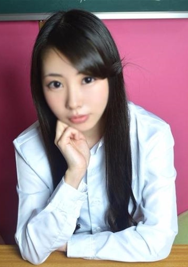 いのり、18歳19歳の素人専門店 渋谷素人コスプレ学園 1