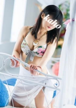 夏帆(かほ)、天使のゆびさき 1