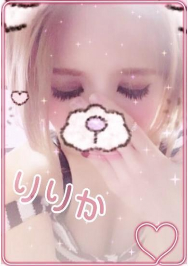 りりか、GAL★PARADISE彦根店 2