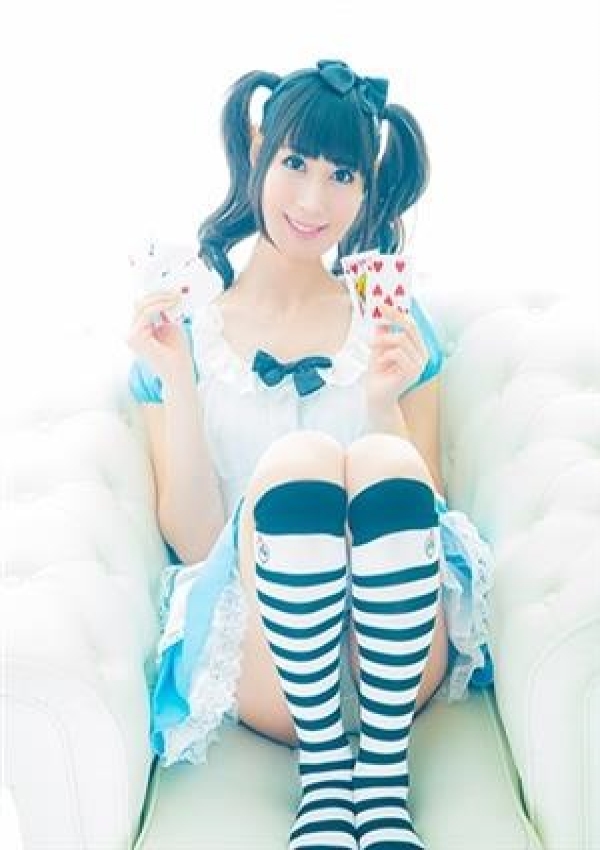 加美才 アンヌ、ニューハーフヘルスLIBE札幌店 2
