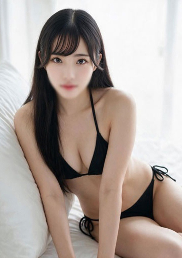 みずき、ビキニSPA 4