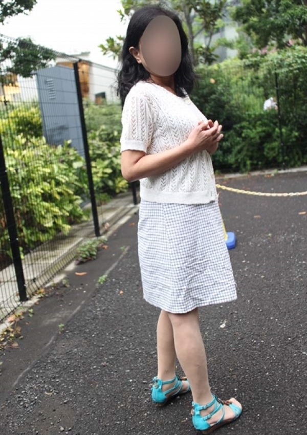 みのり、かわいい熟女&おいしい人妻 五反田・品川店 4