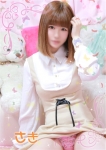 さき(かわいい系)、やってみます!姫路デリバリーヘルスTandMです!
