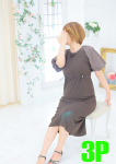 ホナミ、スプリカンテ(哀らしい熟女たち)