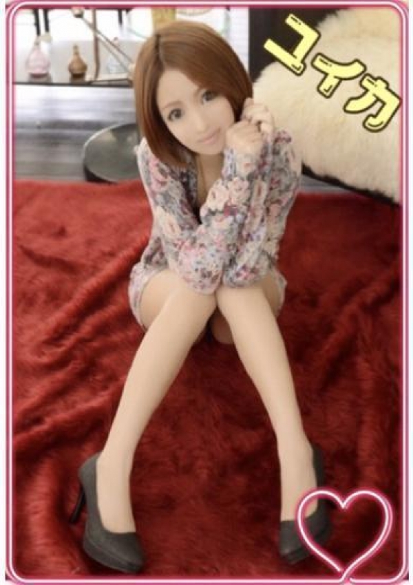 ユイカ、GAL★PARADISE彦根店 2