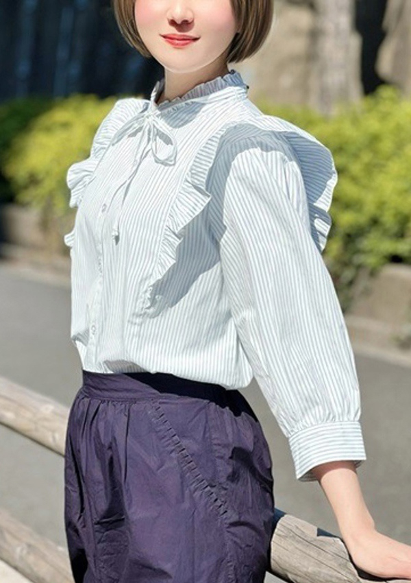 小出めぐみ、月の真珠-新宿- 5